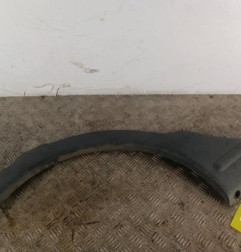 Extension d'aile arriere droit DACIA LODGY Photo n°1