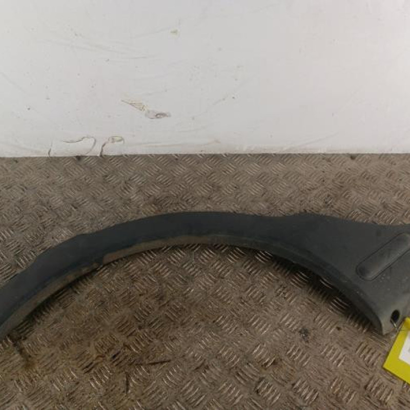 Extension d'aile arriere droit DACIA LODGY
