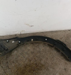 Extension d'aile arriere droit DACIA LODGY