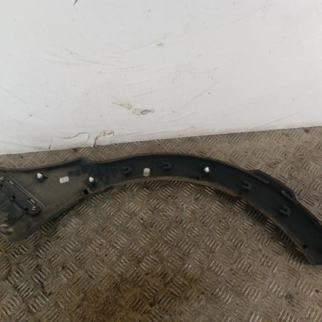 Extension d'aile arriere droit DACIA LODGY