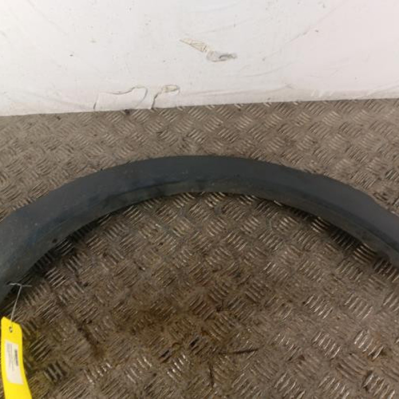 Extension d'aile avant droit DACIA LODGY