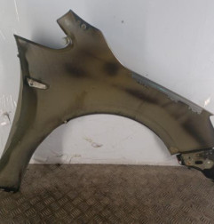 Aile avant gauche OPEL ASTRA J