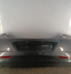 Pare choc arriere OPEL ASTRA J Photo n°1