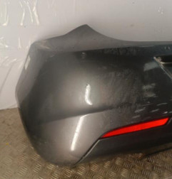 Pare choc arriere OPEL ASTRA J