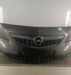 Pare choc avant OPEL ASTRA J Photo n°1