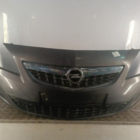 Pare choc avant OPEL ASTRA J Photo n°1