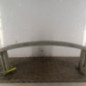 Renfort pare choc avant (traverse) RENAULT ESPACE 5