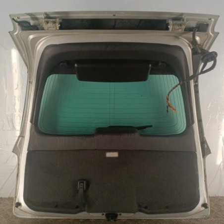 Malle/Hayon arriere PEUGEOT 407