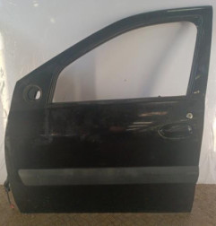 Porte avant gauche DACIA LOGAN MCV 1 Photo n°1