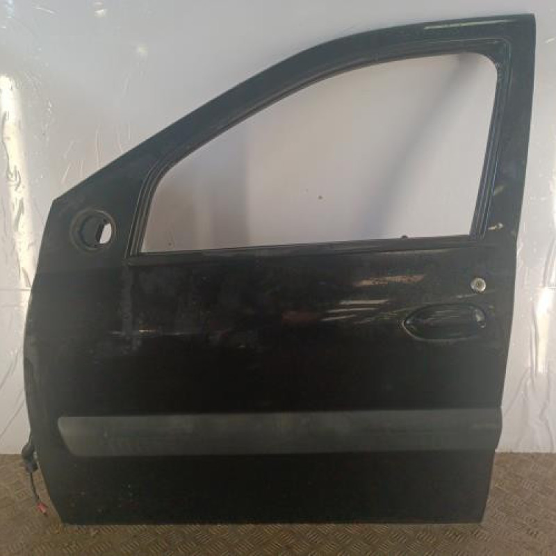 Porte avant gauche DACIA LOGAN MCV 1