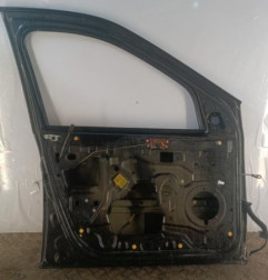 Porte avant gauche DACIA LOGAN MCV 1