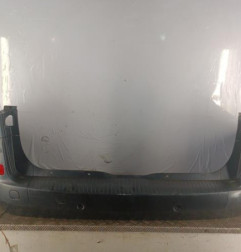 Pare choc arriere RENAULT GRAND SCENIC 2 Photo n°1