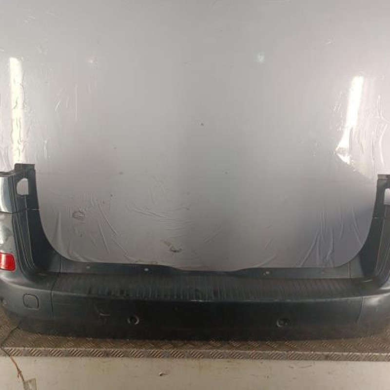 Pare choc arriere RENAULT GRAND SCENIC 2
