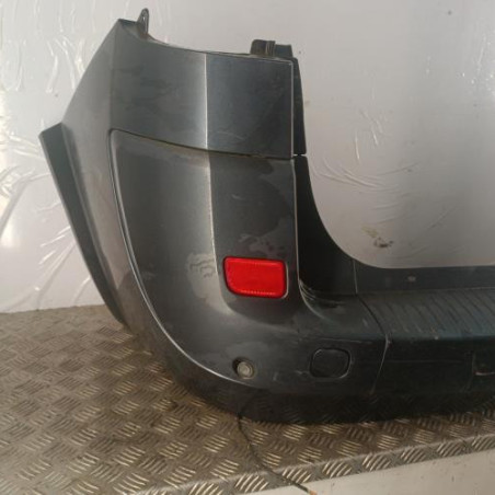 Pare choc arriere RENAULT GRAND SCENIC 2