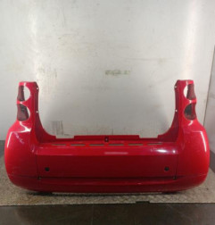 Pare choc arriere SMART FORTWO 2 Photo n°1