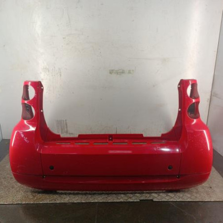 Pare choc arriere SMART FORTWO 2 Photo n°1