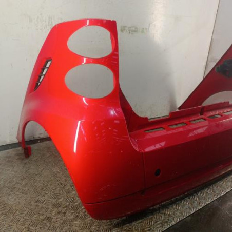 Pare choc arriere SMART FORTWO 2