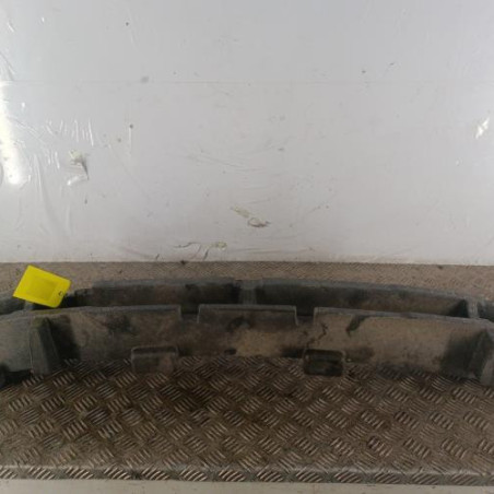 Absorbeur de pare choc avant NISSAN QASHQAI 2 Photo n°1