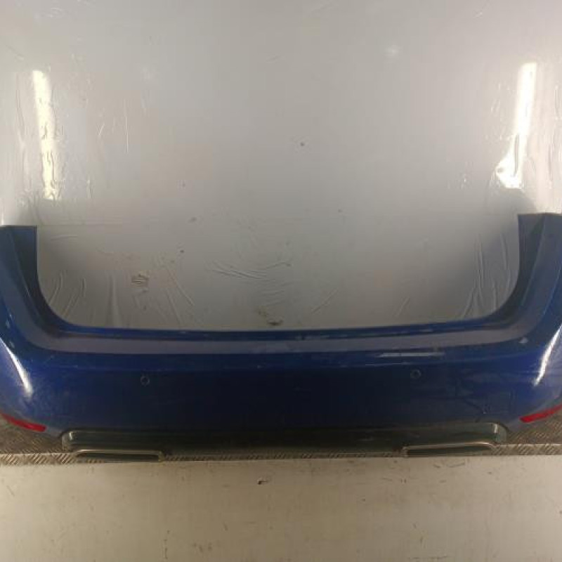 Pare choc arriere PEUGEOT 308 2 SW