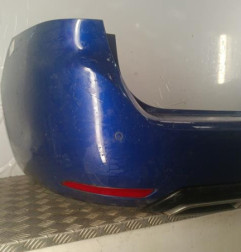 Pare choc arriere PEUGEOT 308 2 SW