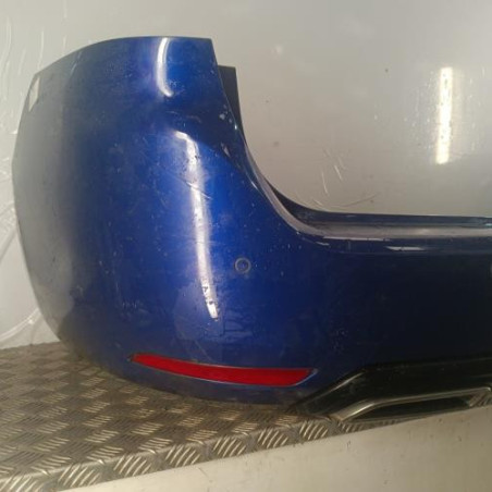 Pare choc arriere PEUGEOT 308 2 SW