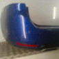 Pare choc arriere PEUGEOT 308 2 SW