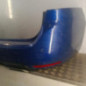 Pare choc arriere PEUGEOT 308 2 SW