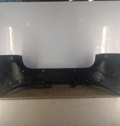 Pare choc arriere PEUGEOT 308 2 SW Photo n°6