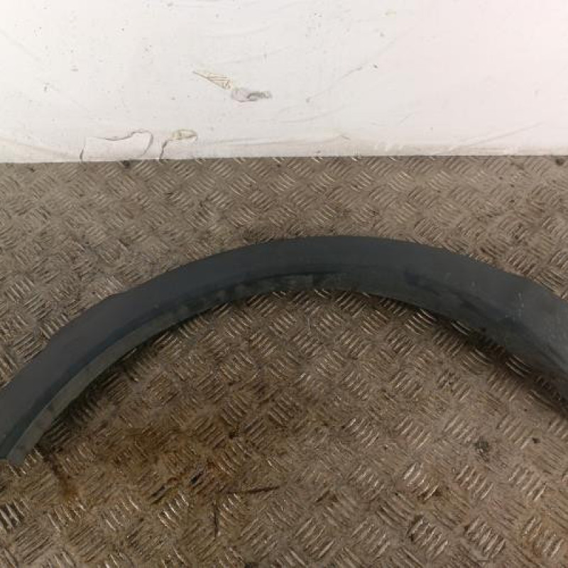 Extension d'aile avant gauche DACIA LODGY