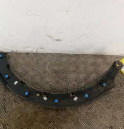 Extension d'aile avant gauche DACIA LODGY