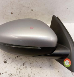 Retroviseur droit PEUGEOT 308 2 Photo n°1