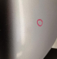 Retroviseur droit PEUGEOT 308 2 Photo n°3