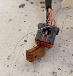 Retroviseur droit PEUGEOT 308 2 Photo n°5