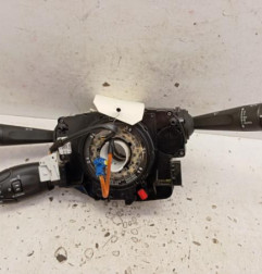 Com (Bloc Contacteur Tournant+Commodo Essuie Glace+Commodo Phare) PEUGEOT 308 2 Photo n°1