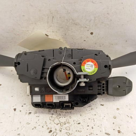 Com (Bloc Contacteur Tournant+Commodo Essuie Glace+Commodo Phare) PEUGEOT 308 2