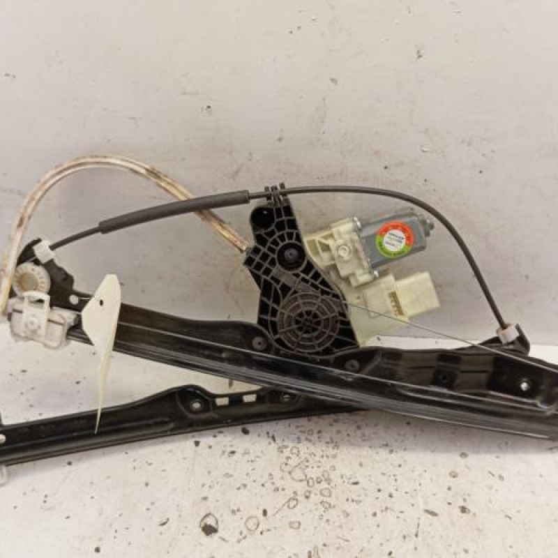 Leve vitre electrique avant gauche PEUGEOT 308 2
