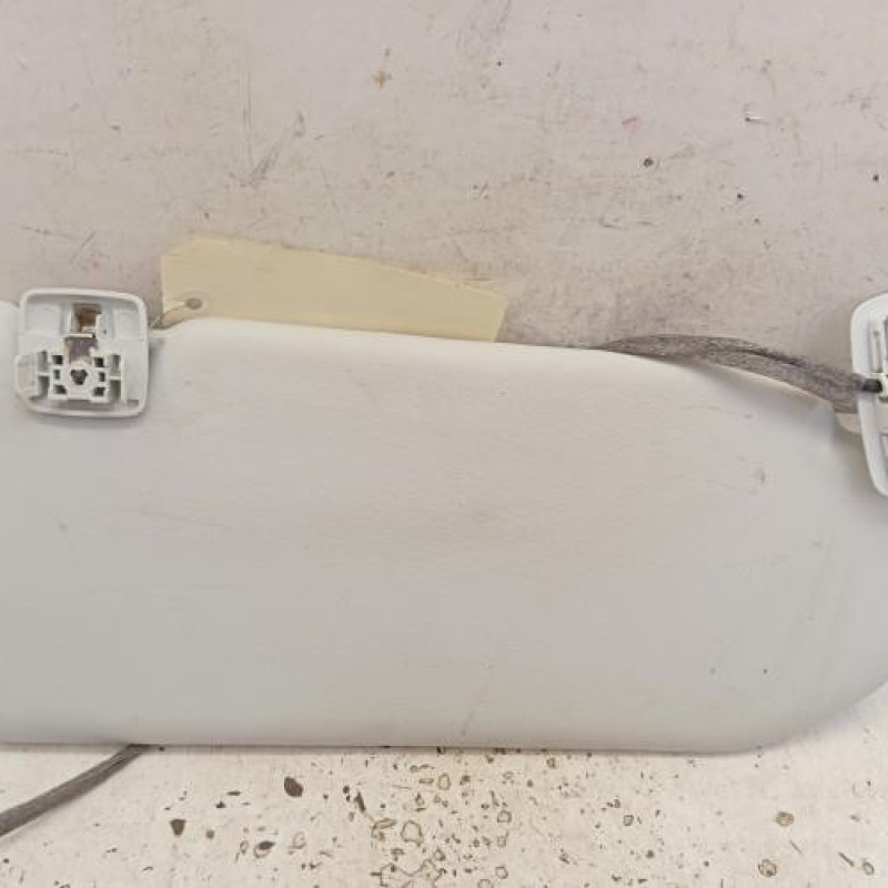 Pare soleil gauche PEUGEOT 308 2