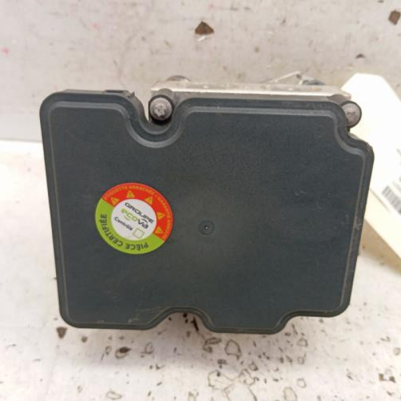 Bloc ABS (freins anti-blocage) CITROEN JUMPER 3 Bloc ABS (freins anti-blocage) CITROEN JUMPER 3