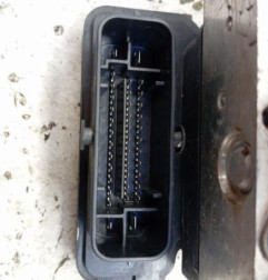 Bloc ABS (freins anti-blocage) CITROEN JUMPER 3 Photo n°3