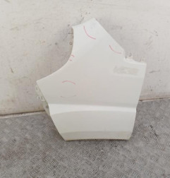 Aile avant gauche CITROEN JUMPER 3 Photo n°1