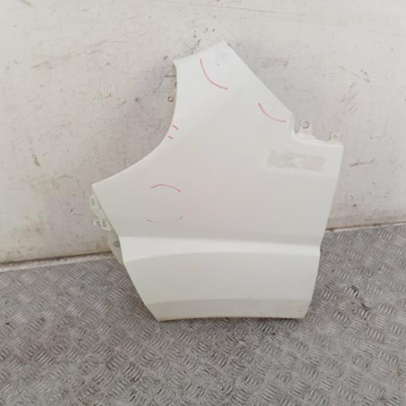 Aile avant gauche CITROEN JUMPER 3 Photo n°1