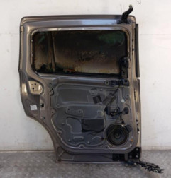 Porte arriere gauche FORD GRAND C-MAX 2 Photo n°6