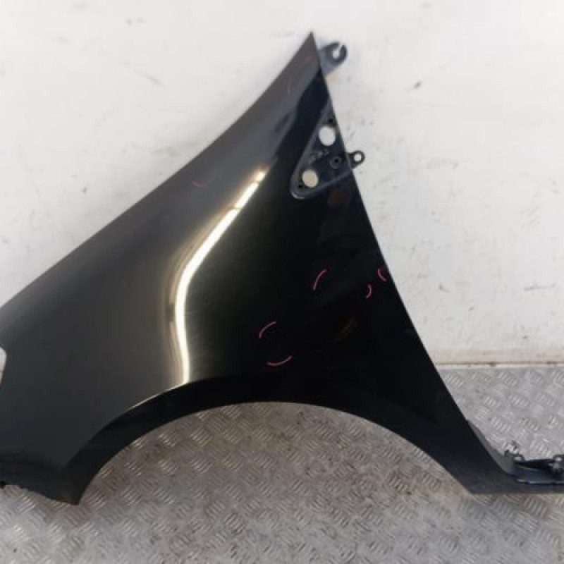 Aile avant gauche RENAULT CLIO 3