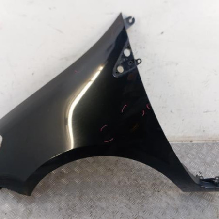 Aile avant gauche RENAULT CLIO 3 Photo n°1