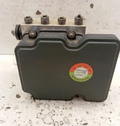 Bloc ABS (freins anti-blocage) PEUGEOT EXPERT 3 Photo n°1