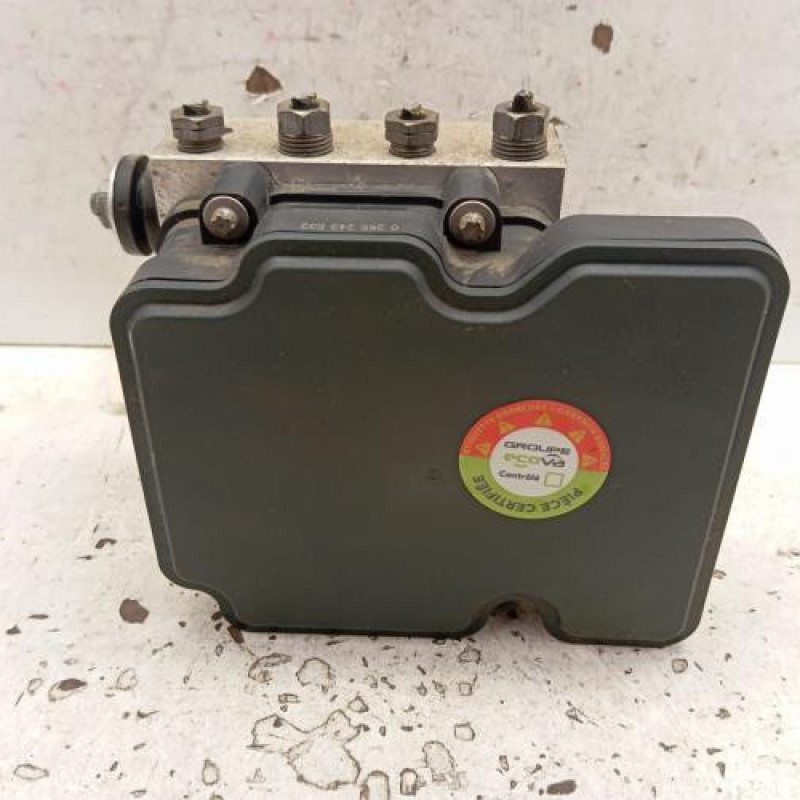 Bloc ABS (freins anti-blocage) PEUGEOT EXPERT 3 Bloc ABS (freins anti-blocage) PEUGEOT EXPERT 3