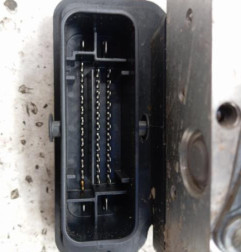 Bloc ABS (freins anti-blocage) PEUGEOT EXPERT 3 Photo n°3