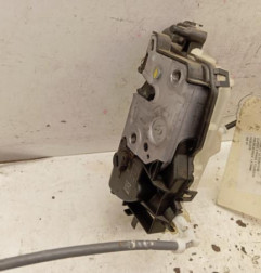 Serrure avant droit PEUGEOT EXPERT 3 Photo n°1