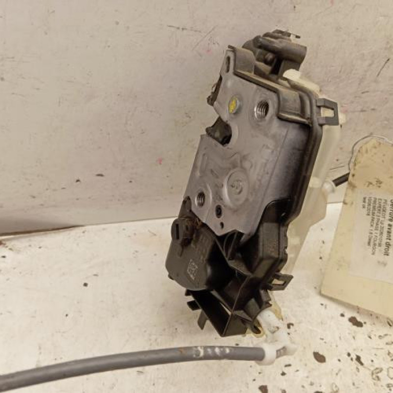 Serrure avant droit PEUGEOT EXPERT 3