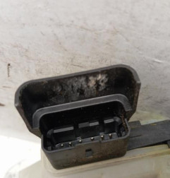 Serrure avant droit PEUGEOT EXPERT 3 Photo n°3